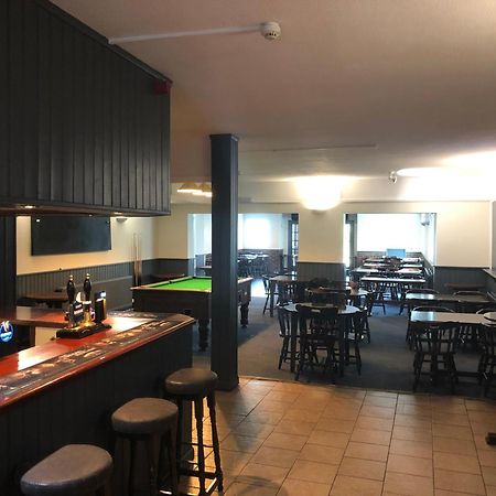 The Pheasant Inn ダンスタブル エクステリア 写真